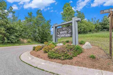 Lot 8 High Pines, Boyne City, MI 49712