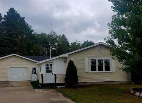 6127 Pells, Pellston, MI 49769