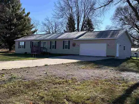 657 Herb, Gaylord, MI 49735