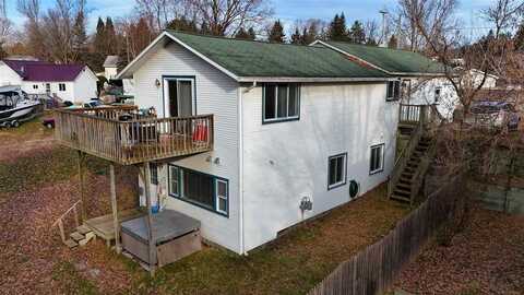 510 State, East Jordan, MI 49727