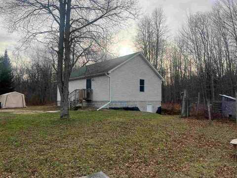 7237 Cunningham, Mancelona, MI 49659