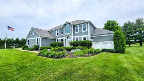 7190 Rolling Meadow, Harbor Springs, MI 49740