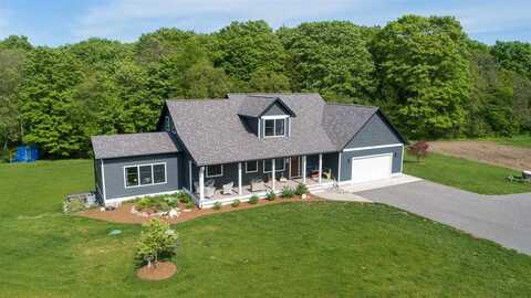 5349 Flyway, Harbor Springs, MI 49740