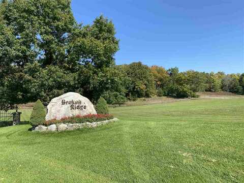 Ridge View Court, Harbor Springs, MI 49740