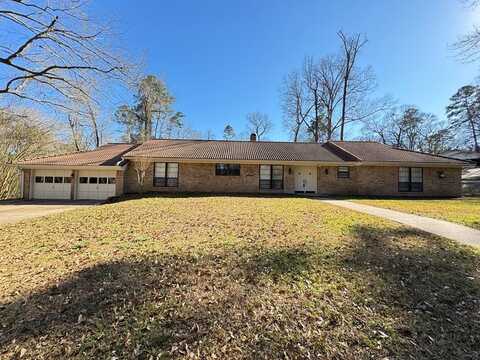 3710 Tudor Dr, Nacogdoches, TX 75965