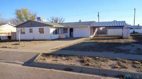 214 W Damson Street, Hagerman, NM 88232