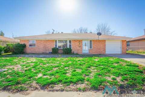 6 Del Norte Drive, Roswell, NM 88201