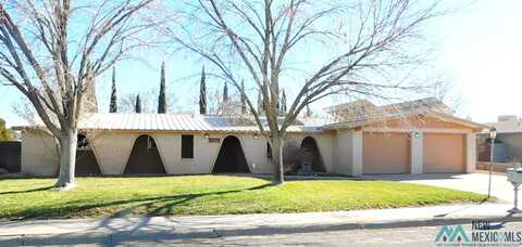 1721 S Santa Catalina St, Deming, NM 88030