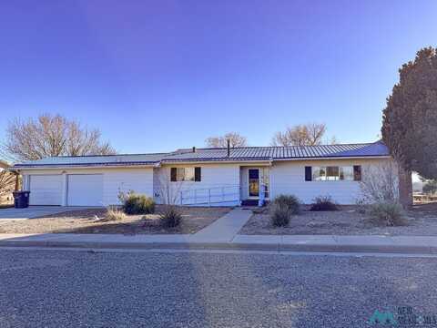 20 Country Club Drive Drive, Las Vegas, NM 87701