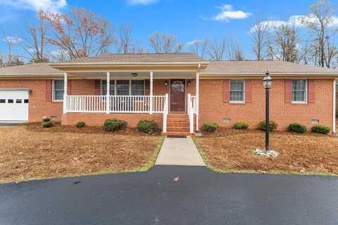 178 Harris Avenue, Warsaw, VA 22572