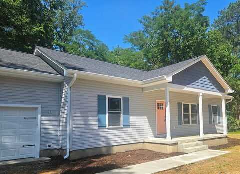 Lot 24 Bay Pointe Drive, Montross, VA 22520
