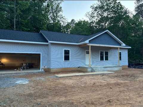 Lot 24 Bay Pointe Drive, Montross, VA 22520