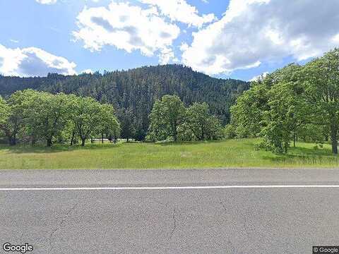 Tiller Trail, DAYS CREEK, OR 97429