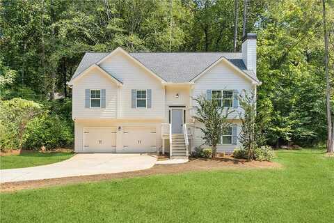 Brook Hollow, CANTON, GA 30114