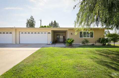 Yorba Linda, BAKERSFIELD, CA 93309