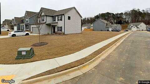 Bone Creek, DALLAS, GA 30132