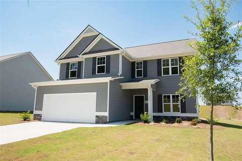 Bone Creek, DALLAS, GA 30132