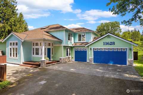 65Th, KIRKLAND, WA 98033