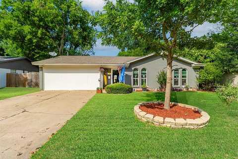 Suzanne, BURLESON, TX 76028