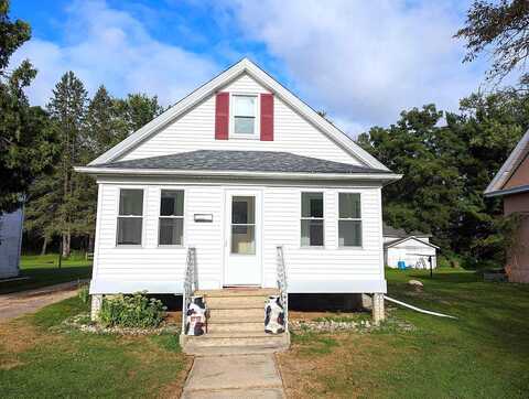 Royall, ELROY, WI 53929