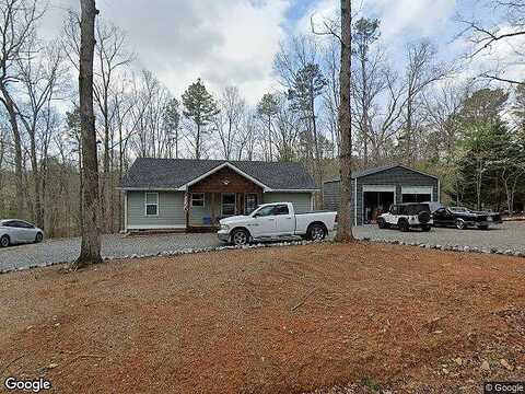 Zenith, ELLIJAY, GA 30540