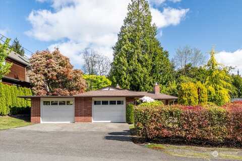 20Th, BELLEVUE, WA 98004