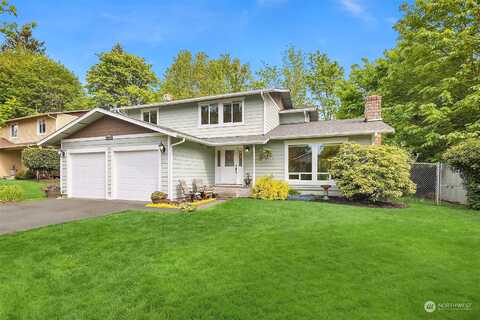 144Th, KIRKLAND, WA 98034