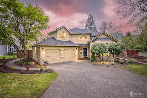 10Th, NORTH BEND, WA 98045