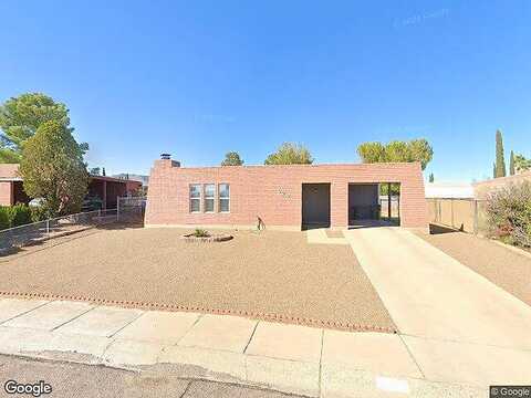 3Rd, SIERRA VISTA, AZ 85635