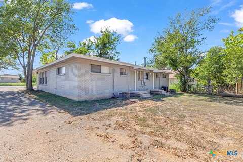 Avenue H, TEMPLE, TX 76504