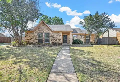 Timberbend, ALLEN, TX 75002