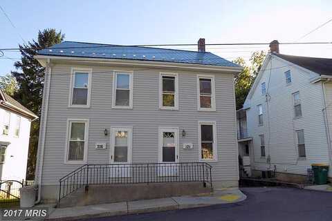 2Nd, WAYNESBORO, PA 17268