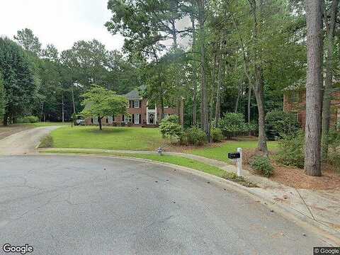 Monte Ridge, FAYETTEVILLE, GA 30215