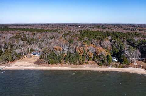 0-19 Rocky Neck Road, Lancaster, VA 22503