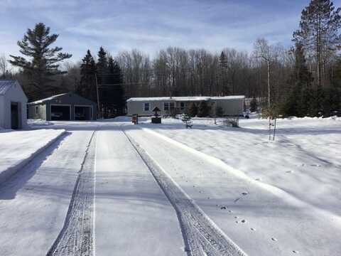 331 Shunpike Road, Mount Holly, VT 05758