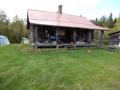 525 Phillips Road, Glover, VT 05875