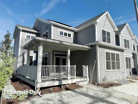 427 Old Farm Road, South Burlington, VT 05403