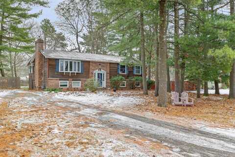 57 River Road, Colchester, VT 05446