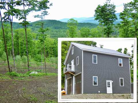 - Lafont Road, Albany, VT 05820