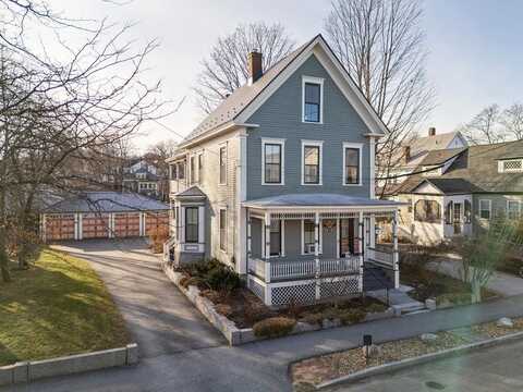 5 Union Street, Concord, NH 03301