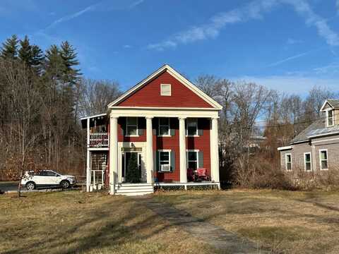 23 Ashuelot Street, Winchester, NH 03470