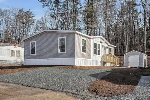 4 Garden Way, Troy, NH 03465