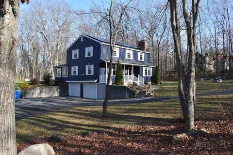 9 Heritage Lane, Derry, NH 03038