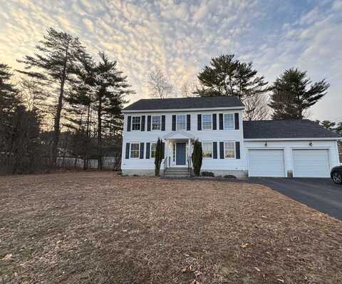 15 Folly Mill Road, Seabrook, NH 03874