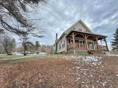 747 Hanover Street, Claremont, NH 03743