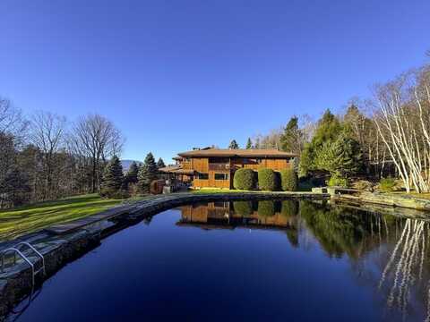 0 Cider Mountain Road, Warren, VT 05674