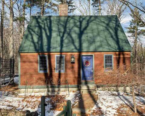 40 Colby Road, Moultonborough, NH 03254