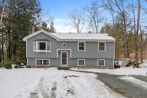 42 Ellen Brook Road, Hillsborough, NH 03244