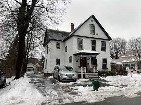 16 Washington Street, Brattleboro, VT 05301