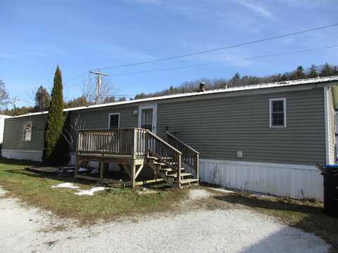 8033 Route 2a, St. George, VT 05495